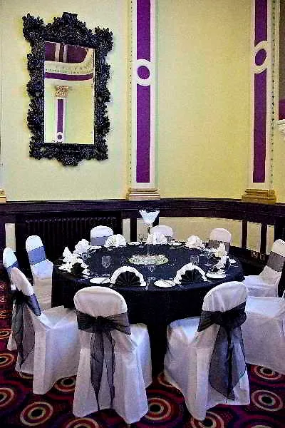 فندق Carlisle Station Hotel, Sure Collection By Bw