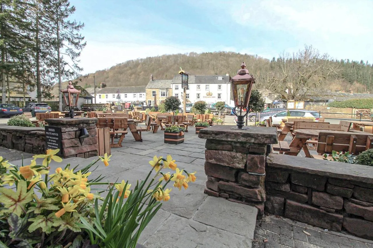 The Pooley Bridge
