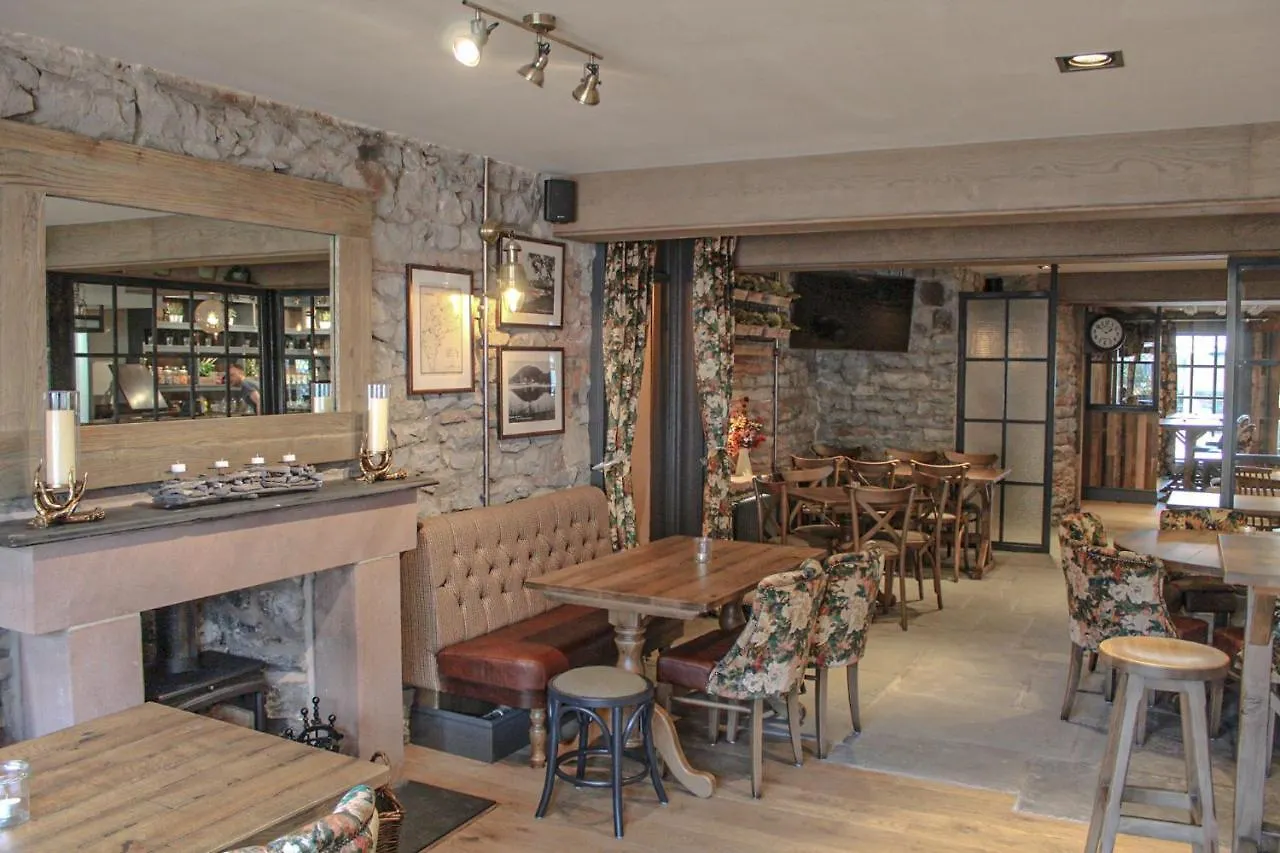 The 3* Pooley Bridge