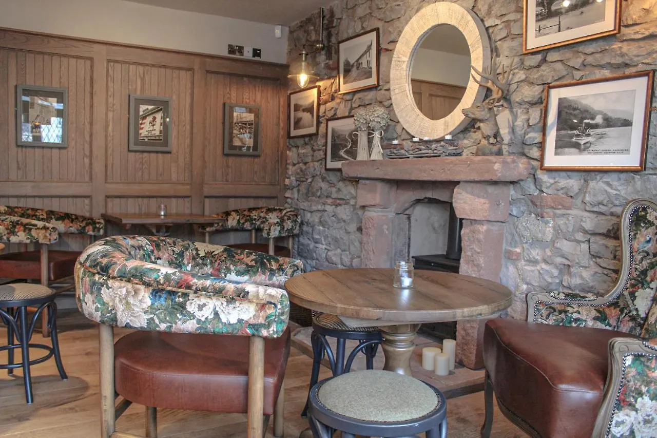 Inn The 3*