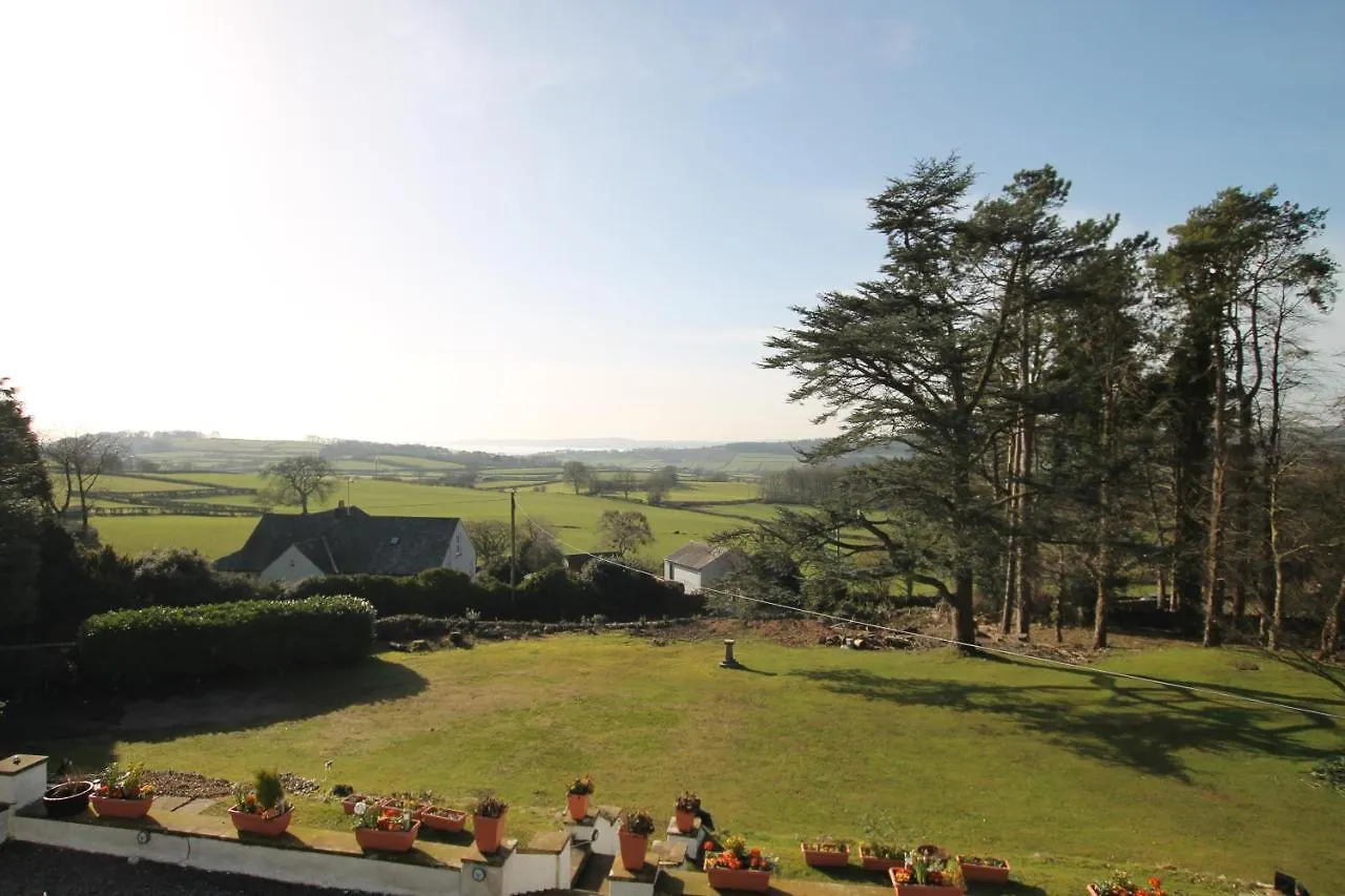 Hotel Uplands Cartmel