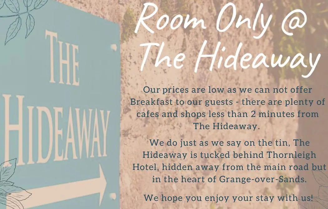 Hideaway At Thornleigh