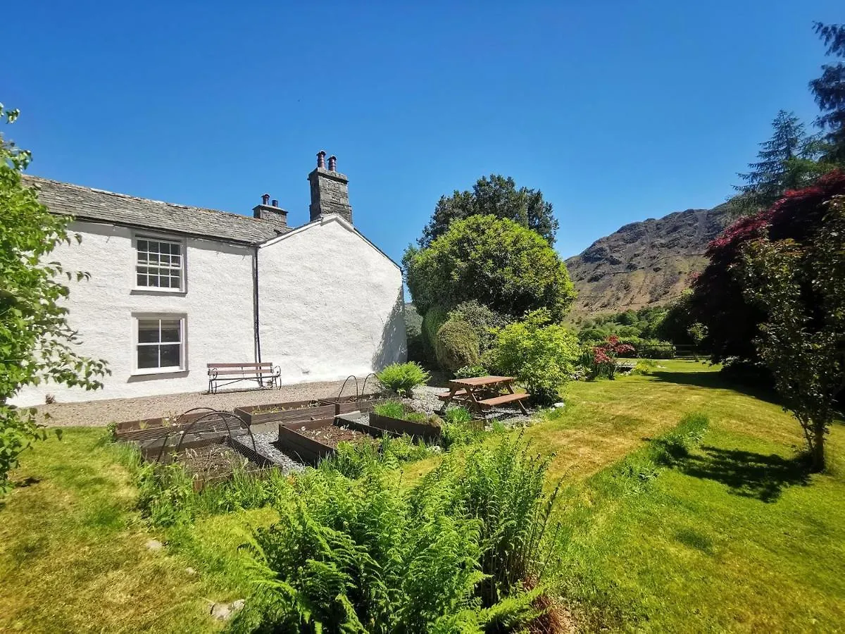 Guest house Seatoller House Borrowdale Valley