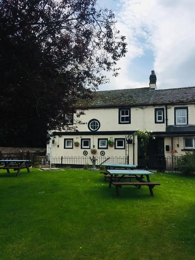 The Globe 3* Penrith