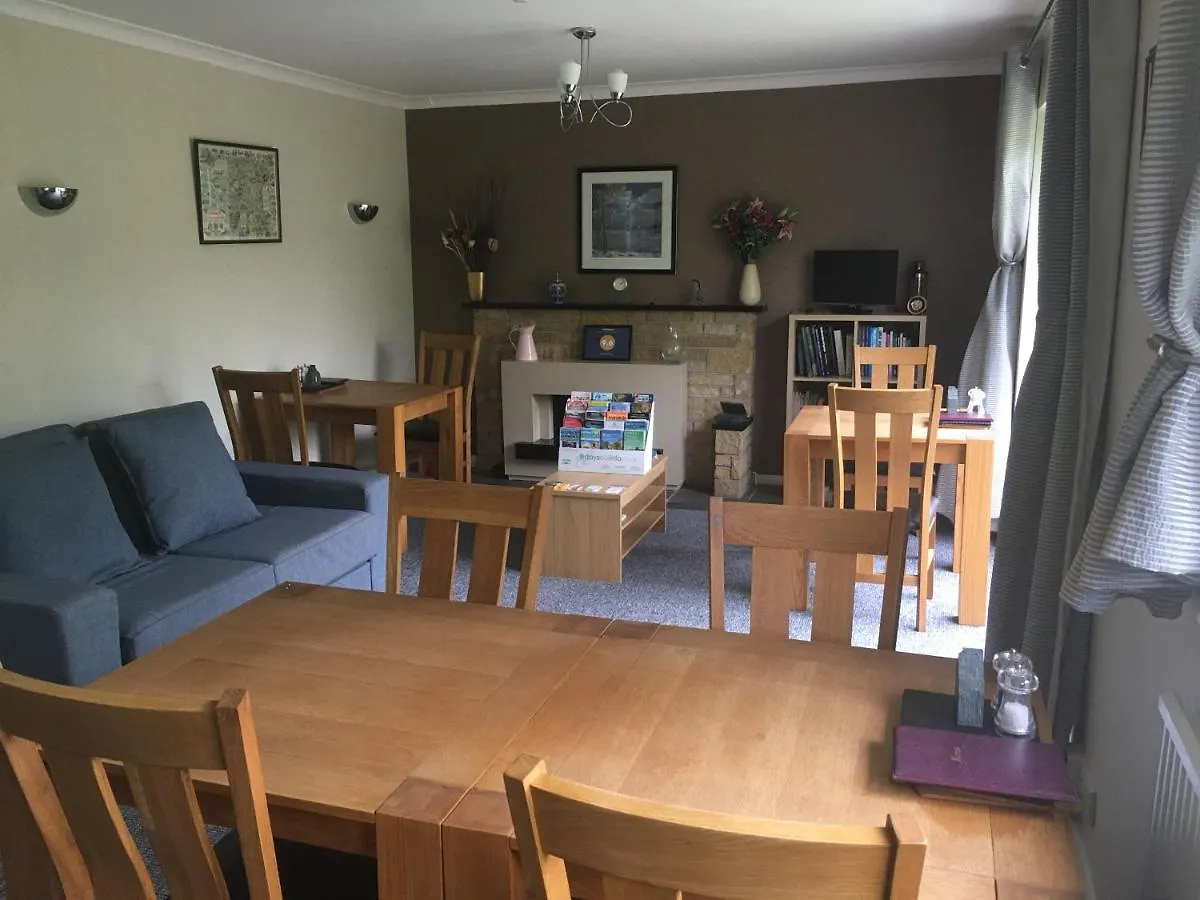 Rothay House 4* Ambleside