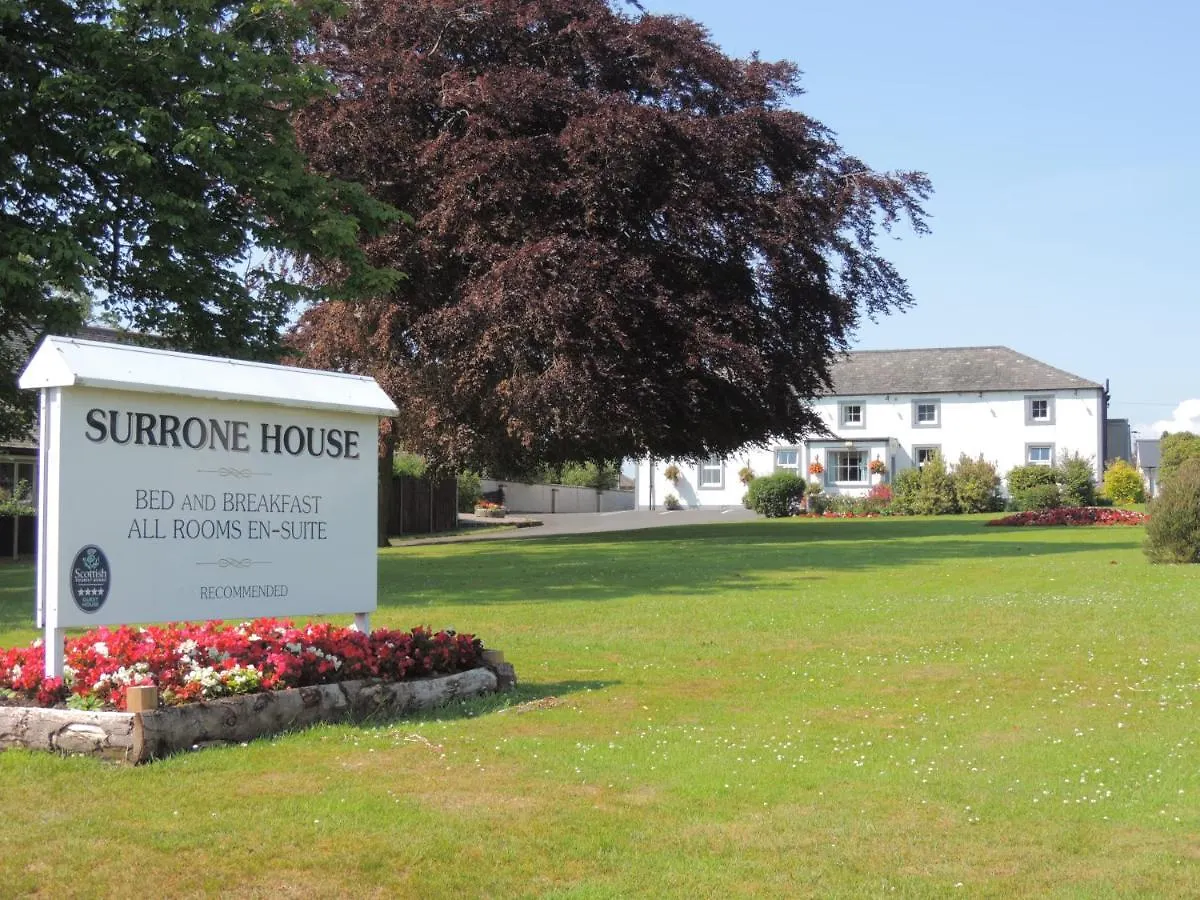 Surrone 4* Gretna Green