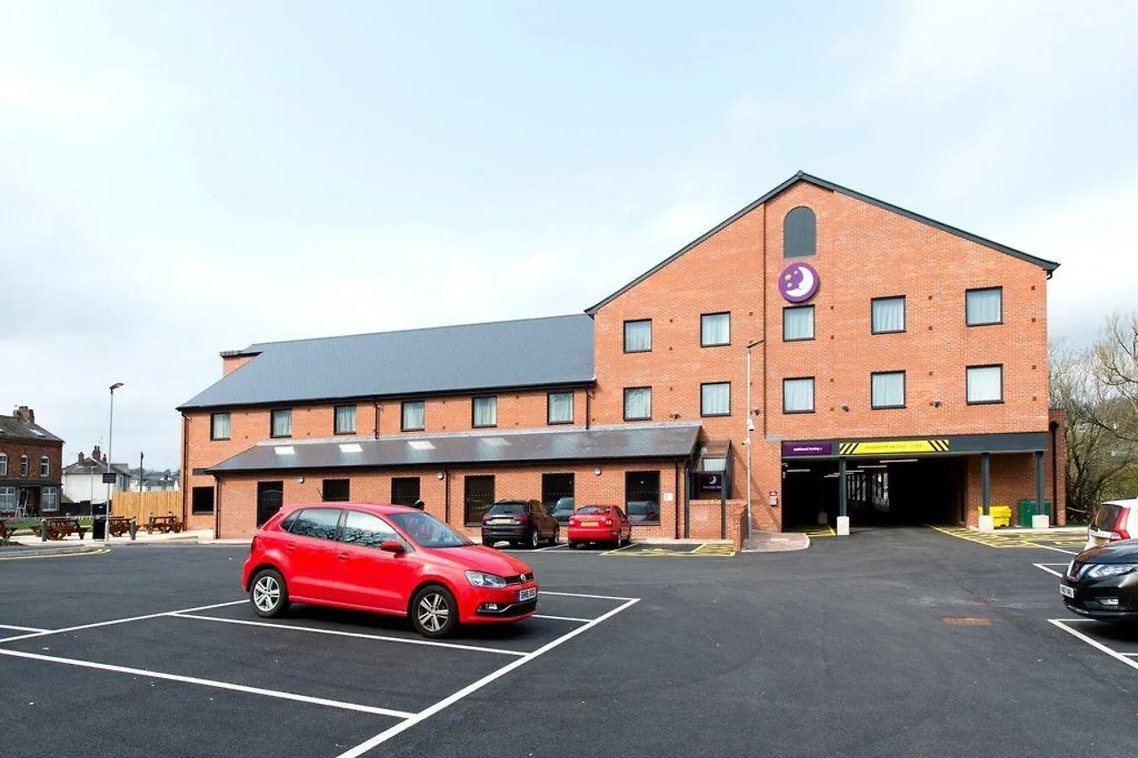 Hotel Premier Premier 3*