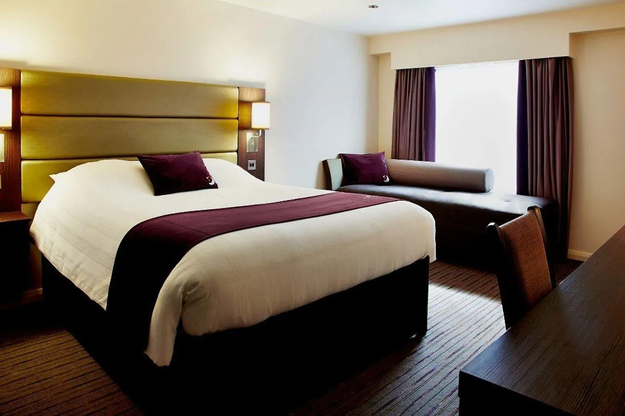 Premier Premier Hotel 3*