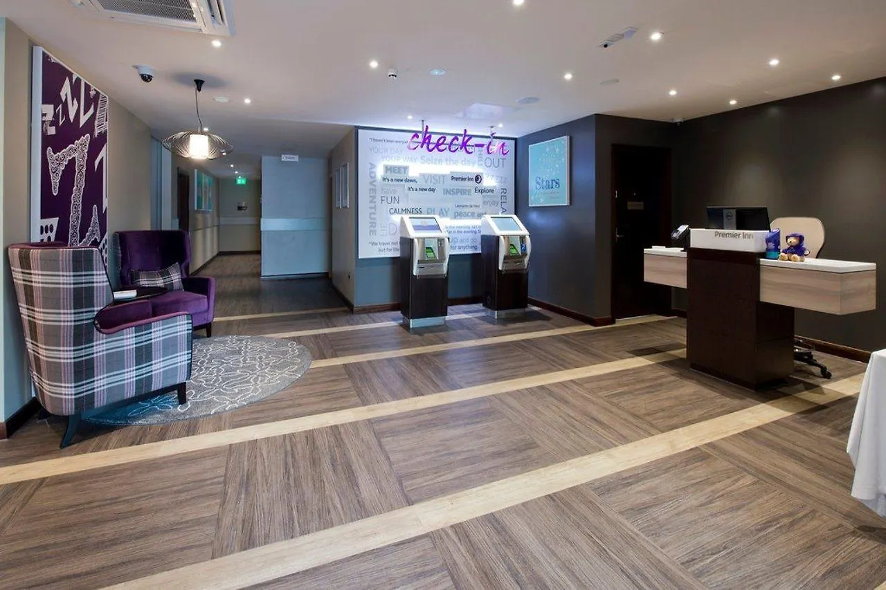 Premier Premier Hotel Ulverston
