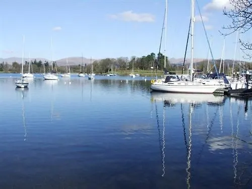 Guest house Holmlea Exclusively For Adults 3*