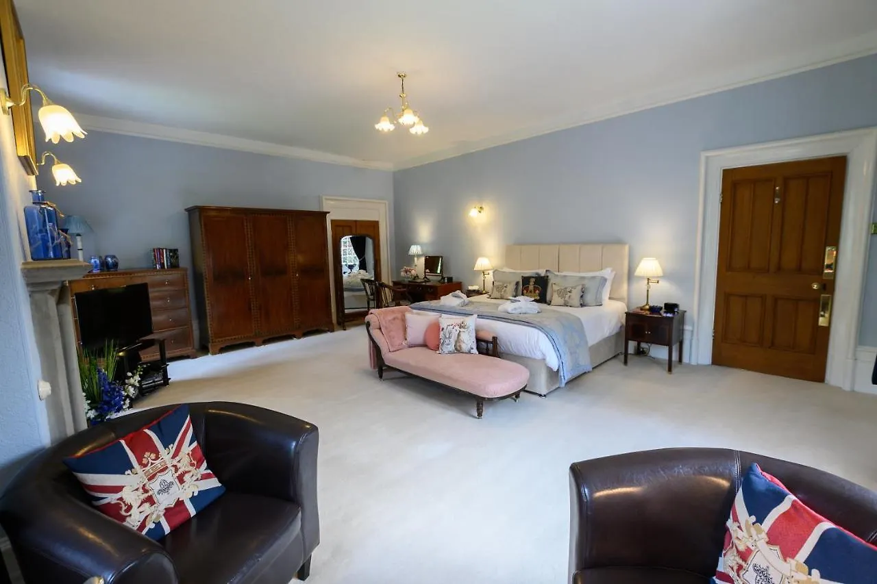 Casa de hóspedes Heads Nook Hall 5*
