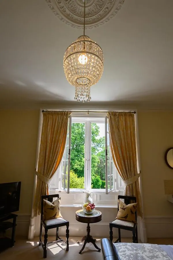 Heads Nook Hall Casa de hóspedes Brampton (Cumbria)