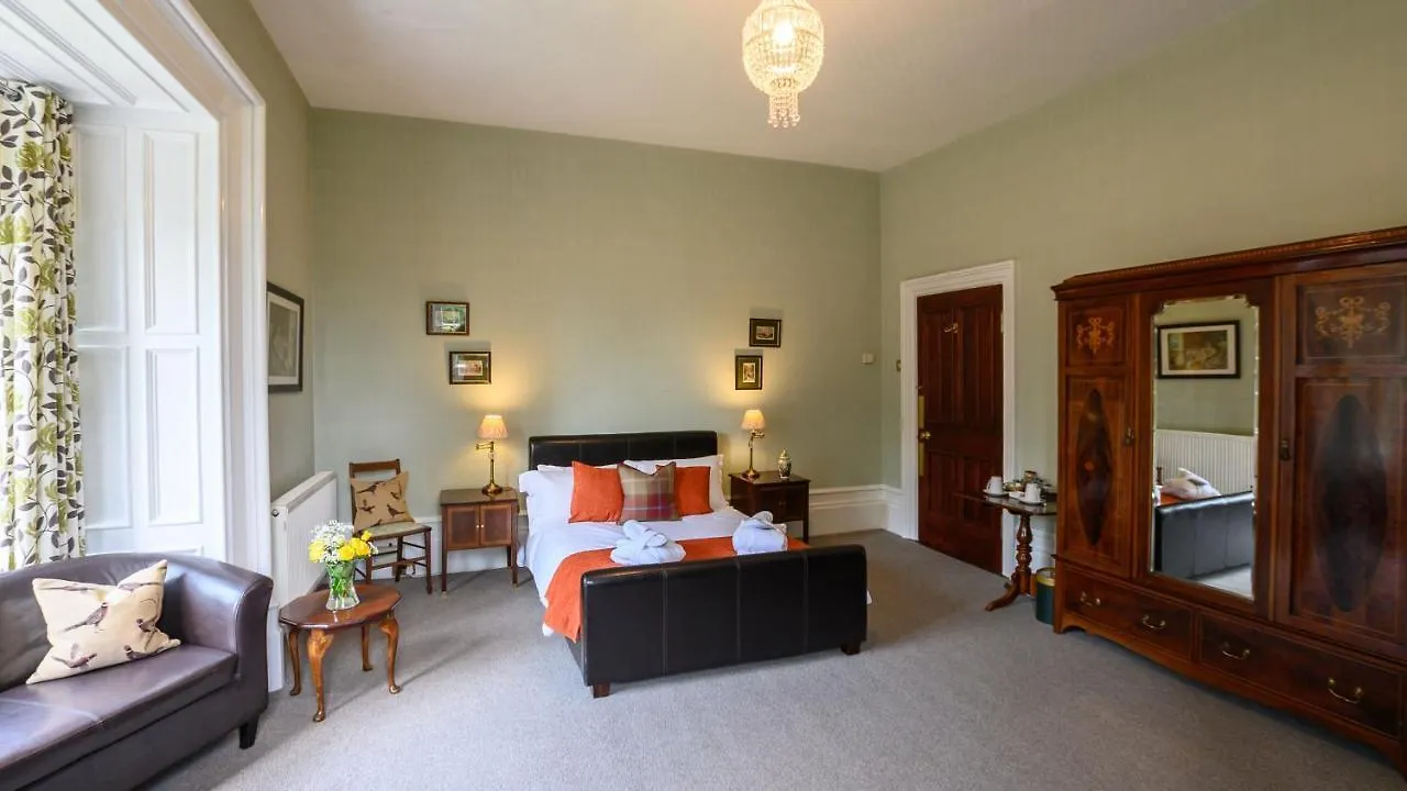 Casa de hóspedes Heads Nook Hall 5*