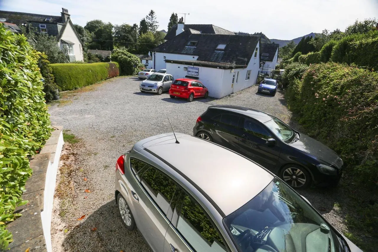 Dalegarth House 4* Portinscale