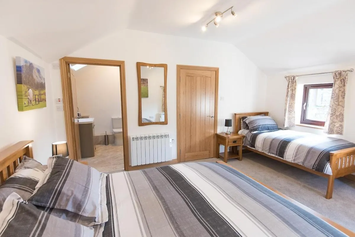 Bed & Breakfast Crookabeck Patterdale