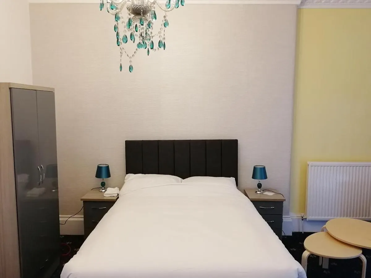Inn Maqs Bistro Egremont (Cumbria)