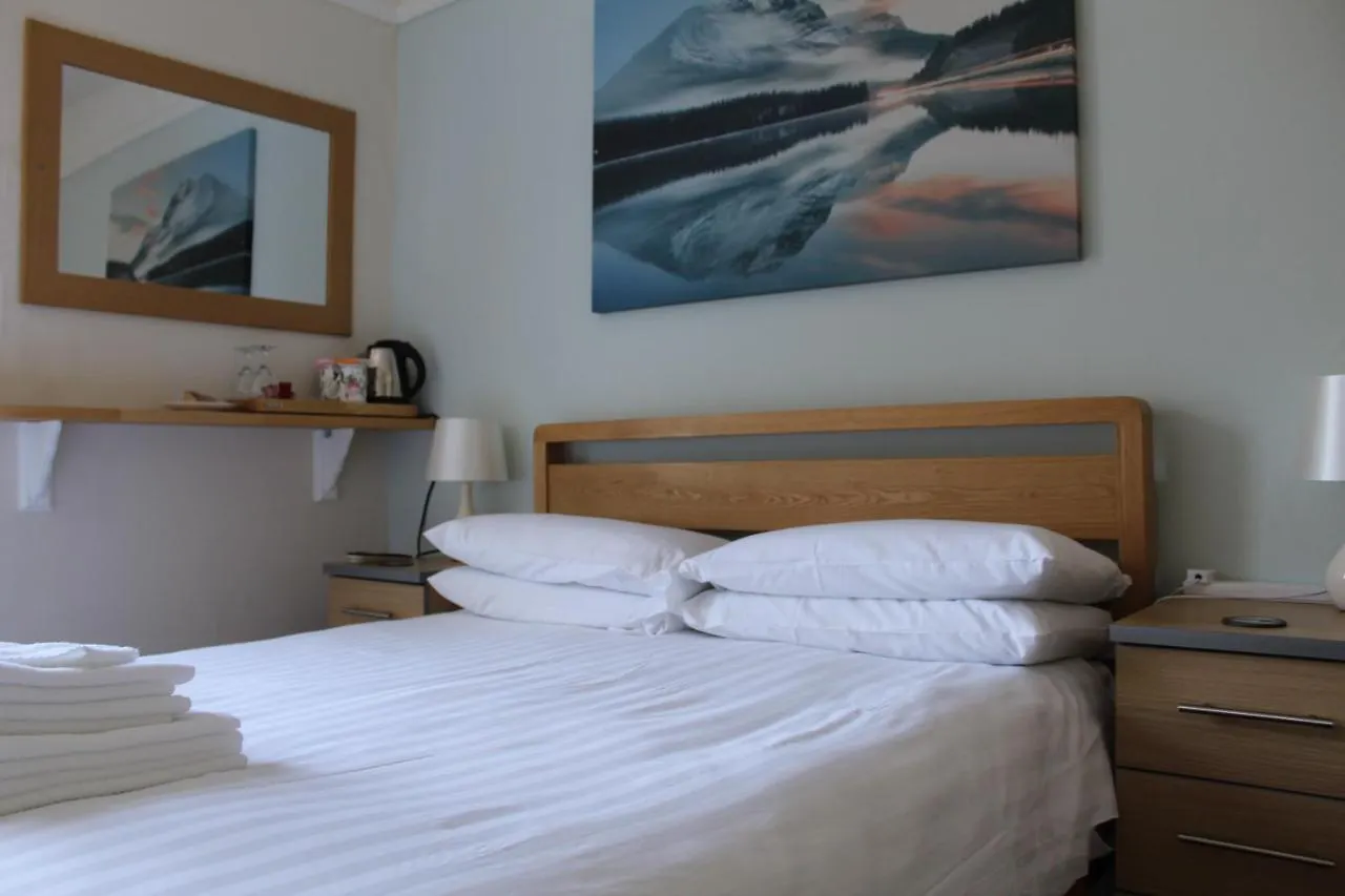 The Bay House View - Adults Only 4*
