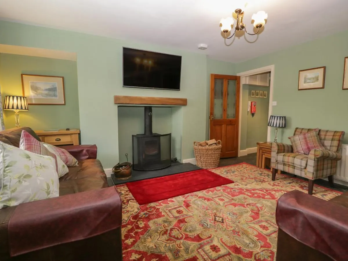Holiday home Anvil Near Sawrey