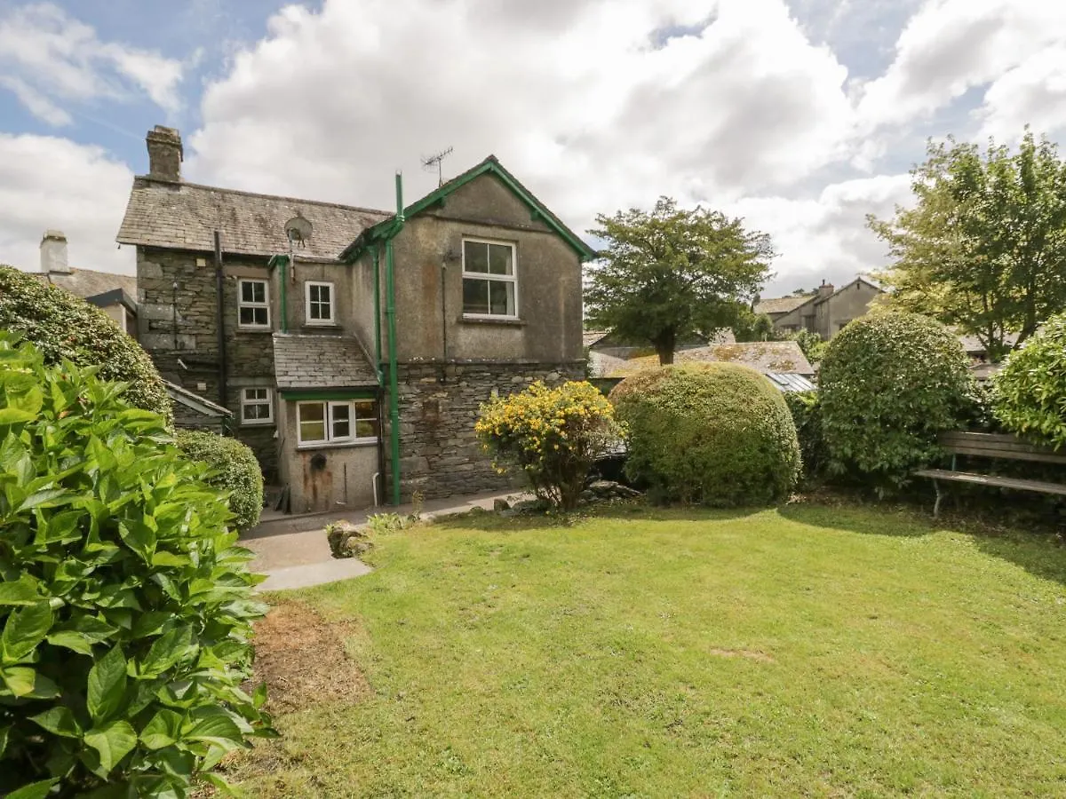 Holiday home Anvil Near Sawrey