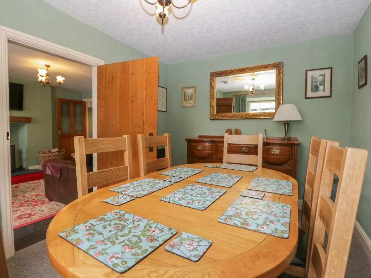 Anvil Holiday home Near Sawrey