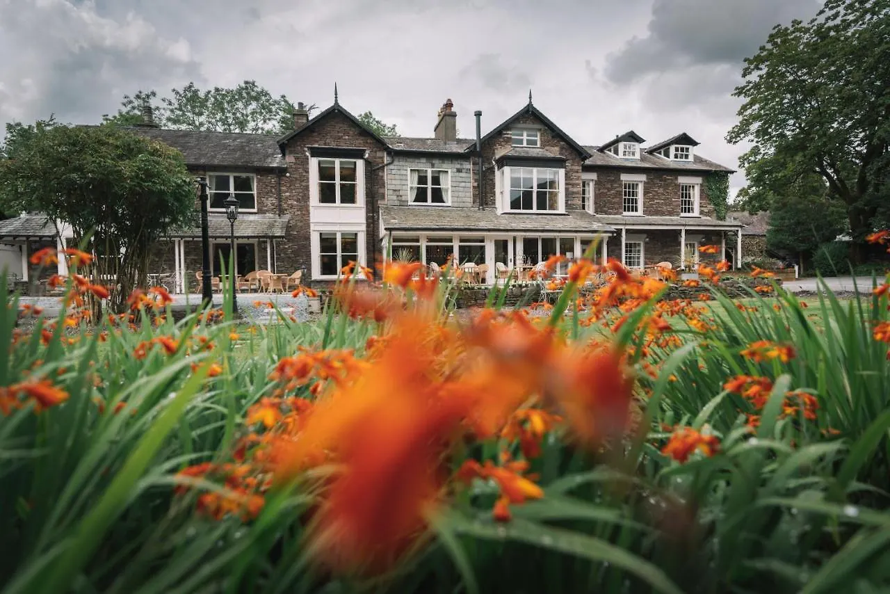 Bridge House Hotel&silver Howe View 3*
