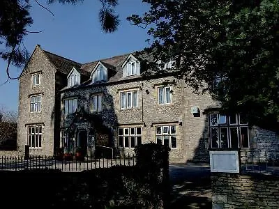 Отель Stonecross Manor
