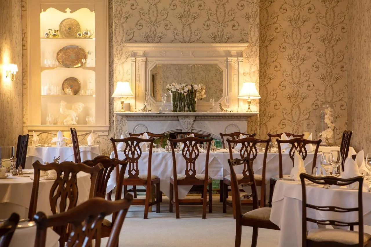 Farlam Hall & Restaurant Hotel Brampton (Cumbria)