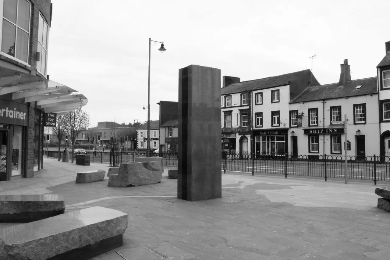 The Sleepwell Hotel 4*