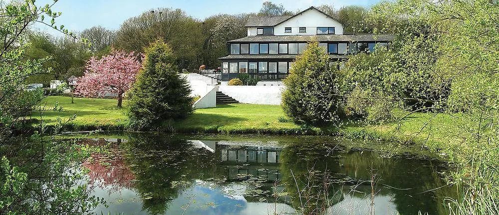 Damson Dene Crosthwaite