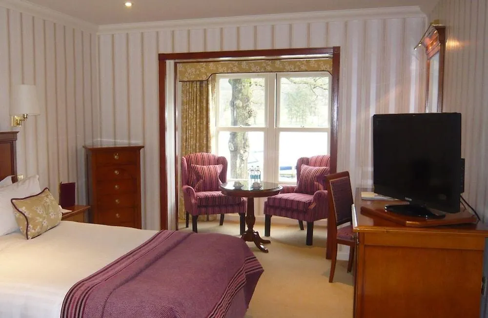 And Hotell Lakeside
