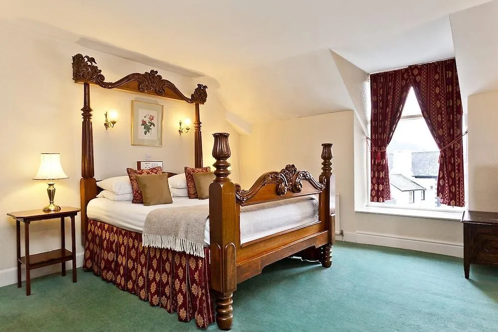 The Ro Windermere 4* Bowness-on-Windermere