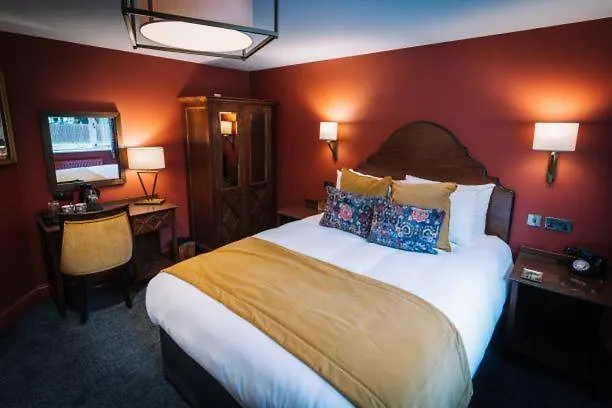Bridge House Hotel&silver Howe View Hotell
