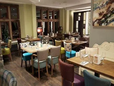 Отель Stonecross Manor 4*