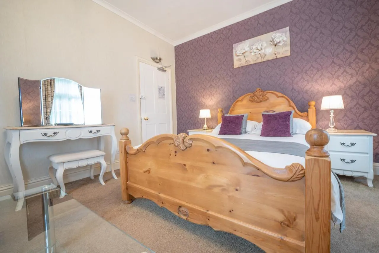 Hotel The Ravensworth- Adults Only Windermere