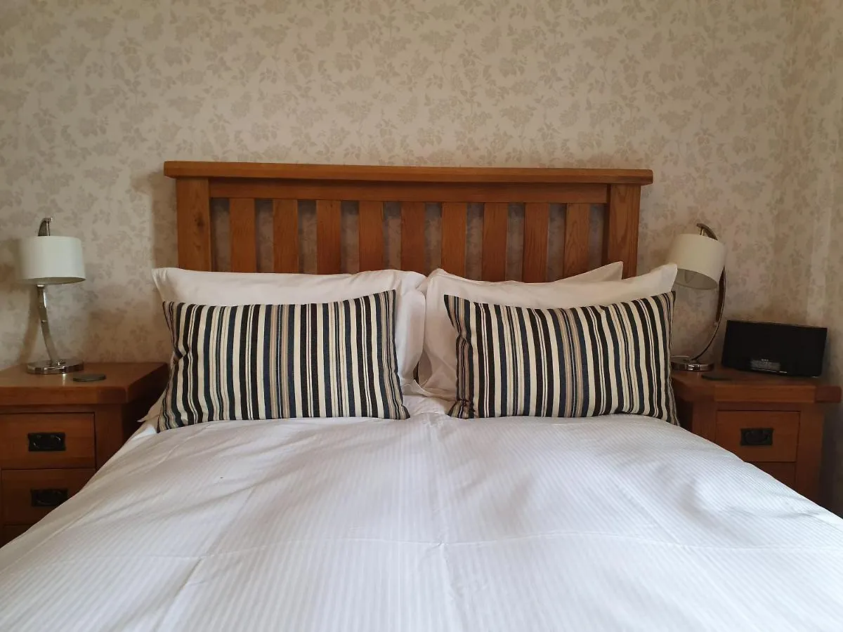 Strathmore (adults Only) Oda ve Kahvaltı Keswick (Cumbria)