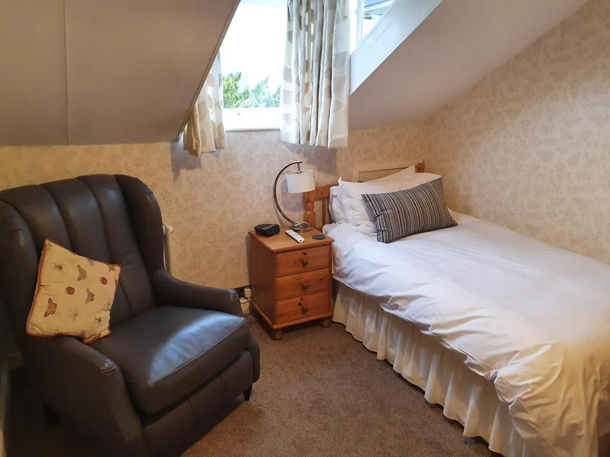 Strathmore (adults Only) 3* Keswick (Cumbria)