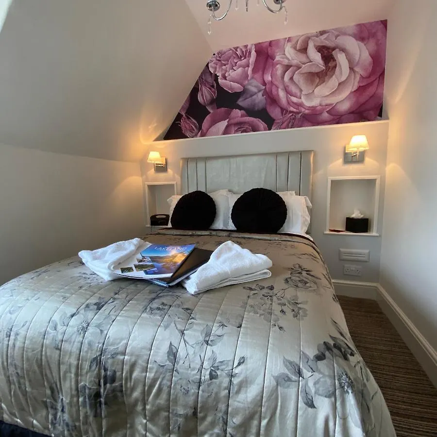 Dene House Guest house