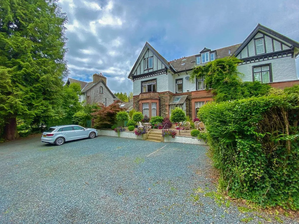 Dene House Bowness-on-Windermere