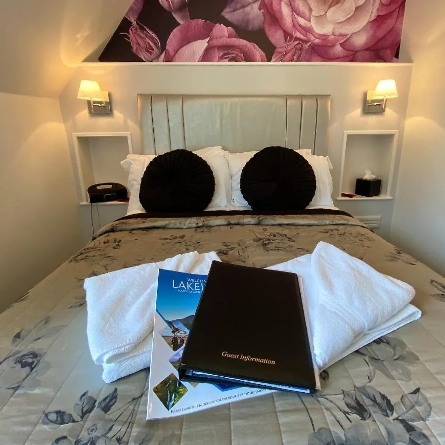 Guest house Dene House