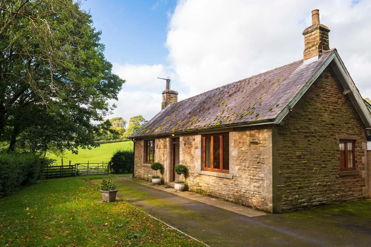 Farlam Hall & Restaurant Hotel Brampton (Cumbria)