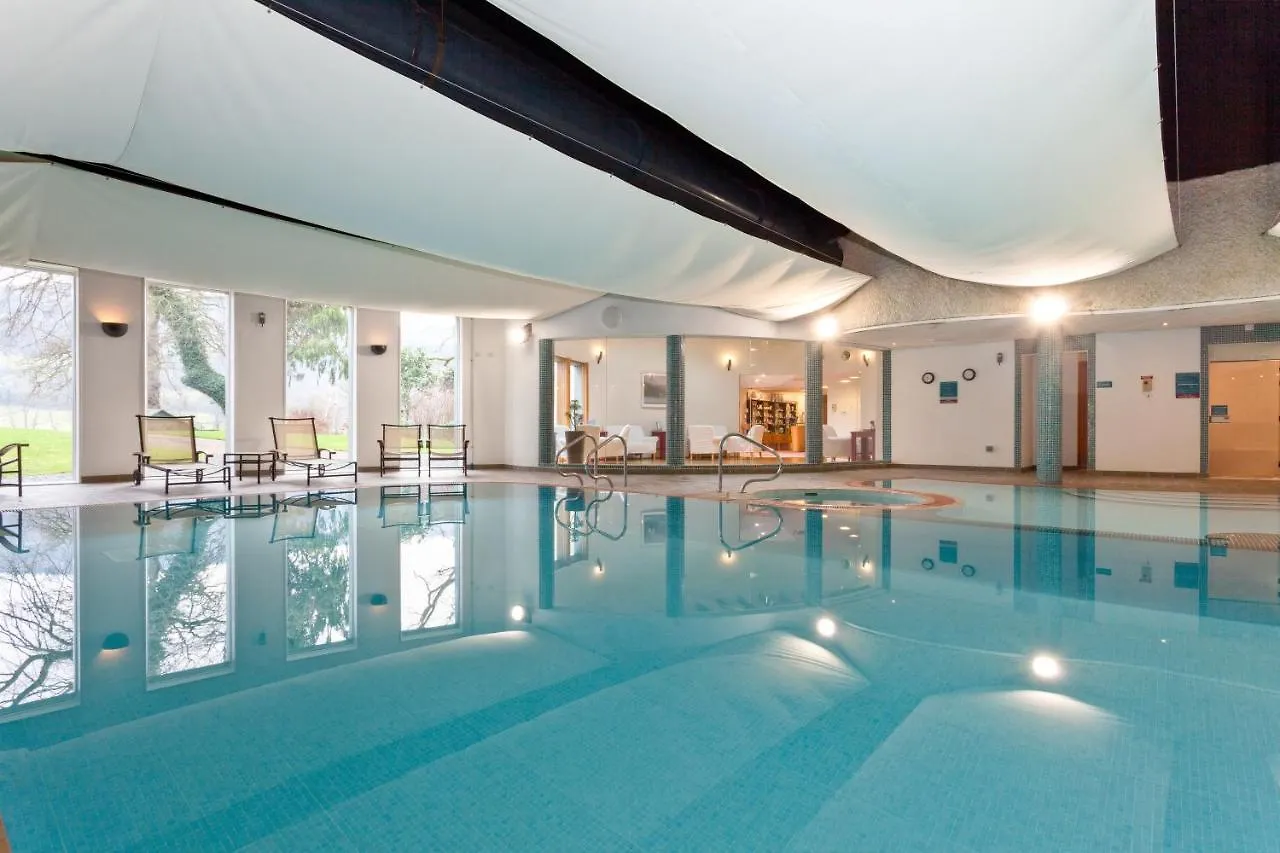 And Hotell Lakeside