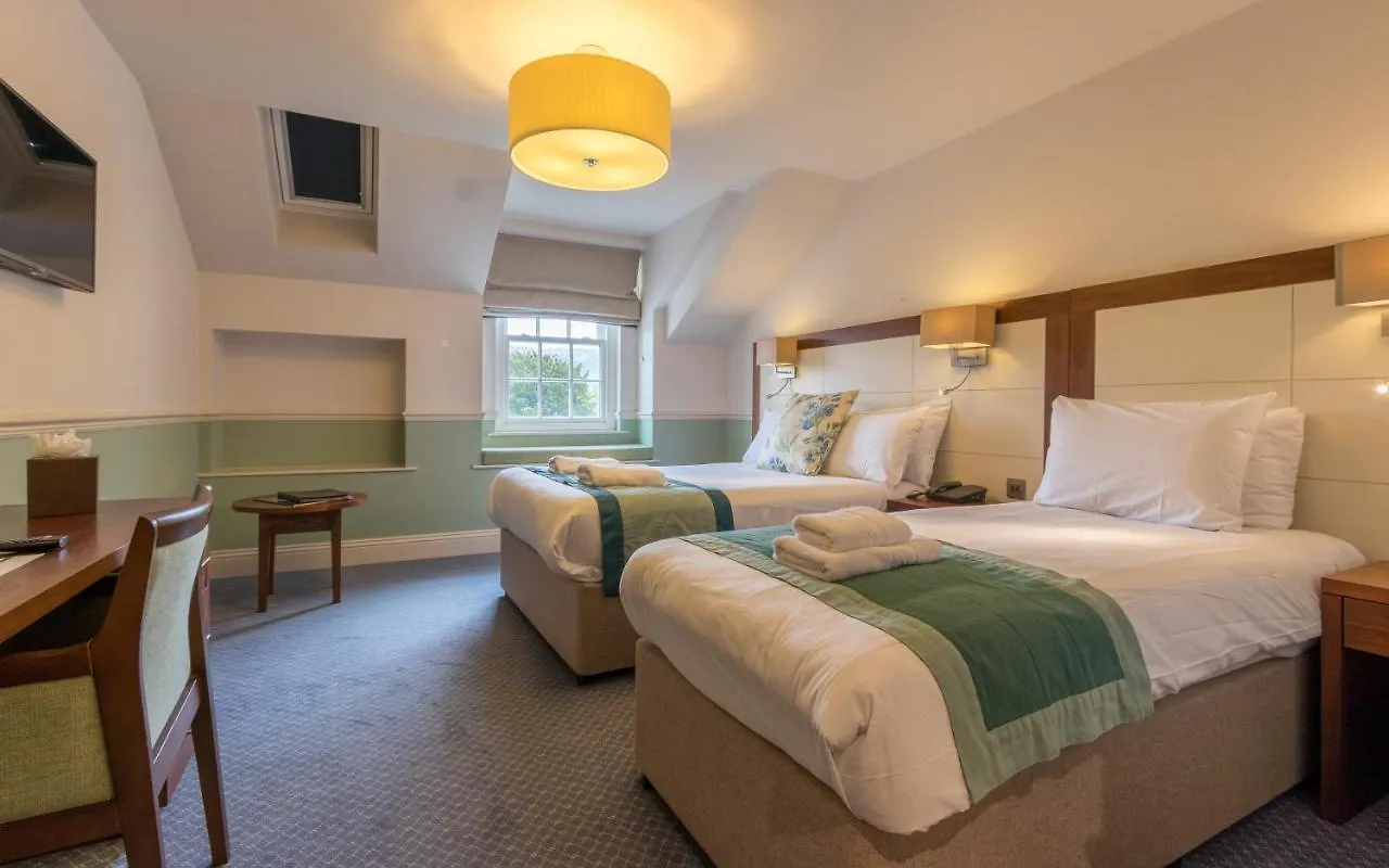 Hotel Newby Bridge Hotel 3*
