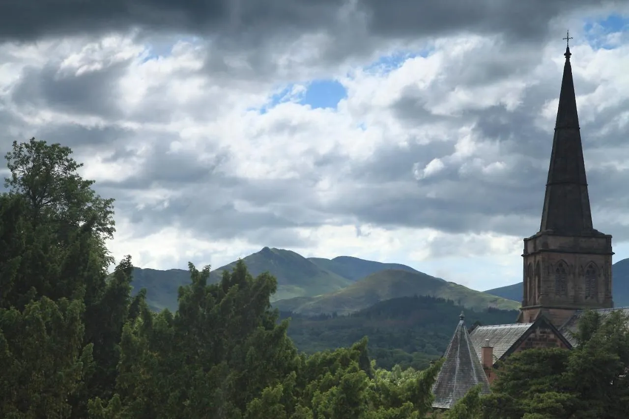 Strathmore (adults Only) 3* Keswick (Cumbria)