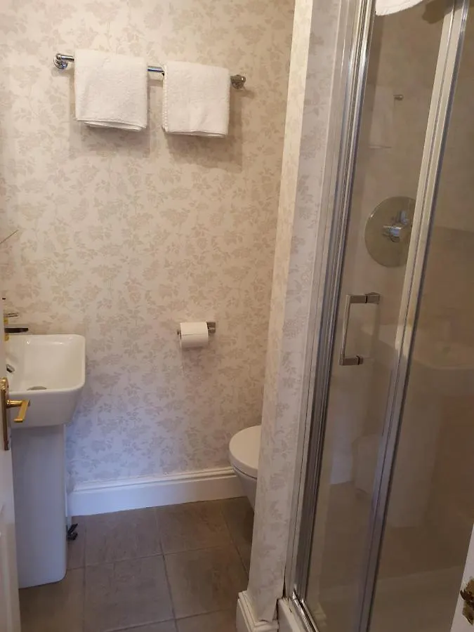 Strathmore (adults Only) 3* Keswick (Cumbria)