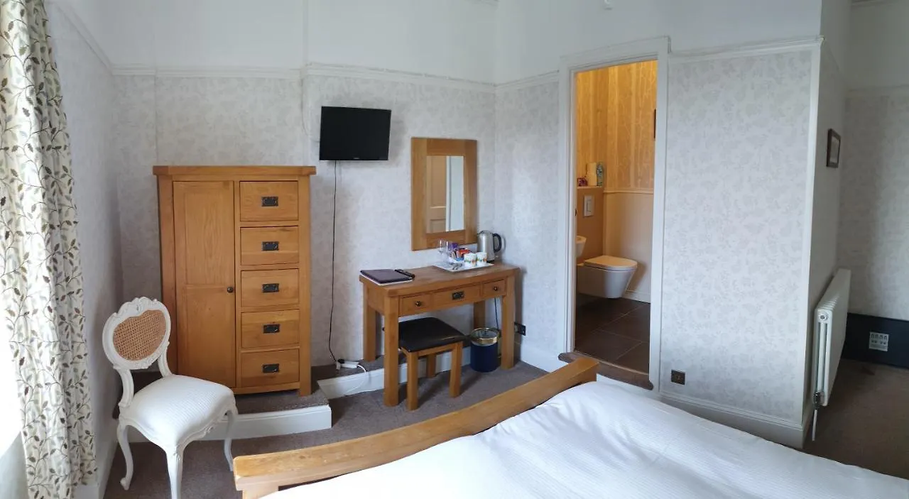 Oda ve Kahvaltı Strathmore (adults Only) Keswick (Cumbria)