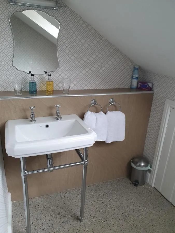 Oda ve Kahvaltı Strathmore (adults Only)