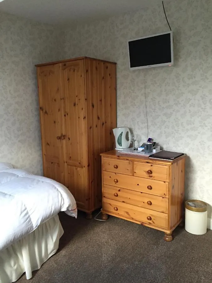 Strathmore (adults Only)