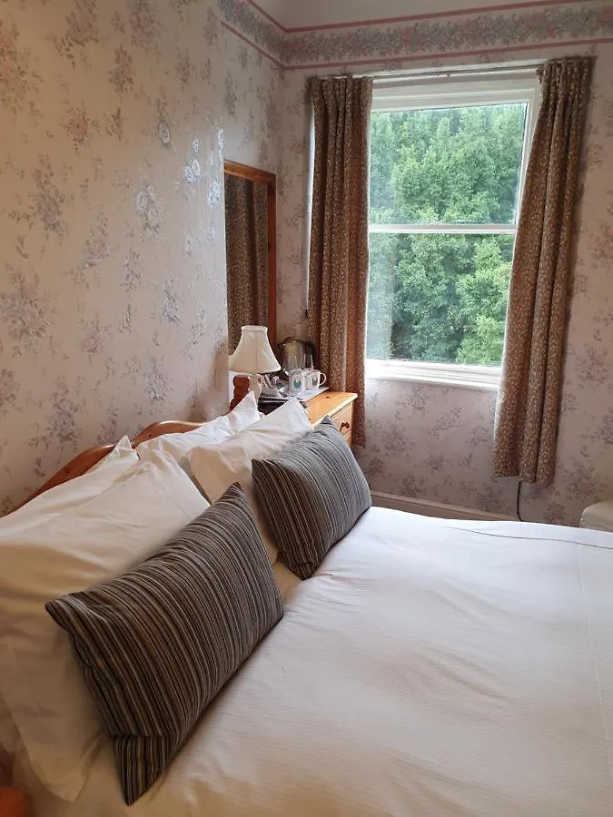 Strathmore (adults Only) 3*
