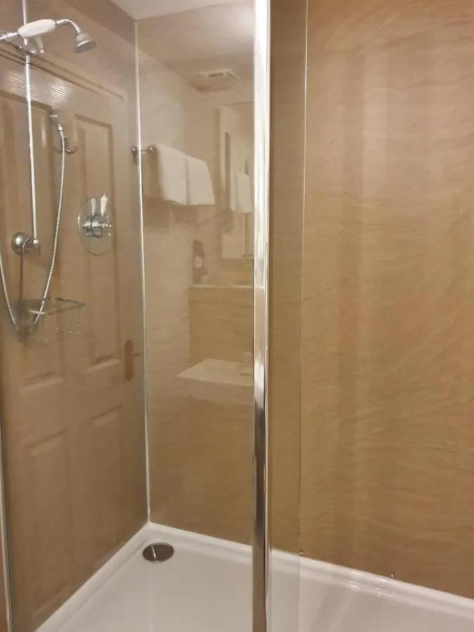 Oda ve Kahvaltı Strathmore (adults Only) 3*