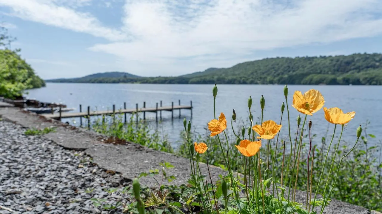 Kemping Hill Of Oaks Windermere